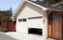 Gollawater garage construction leads