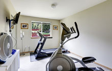 Gollawater home gym construction leads